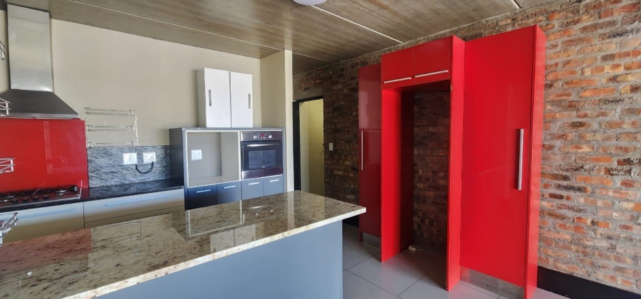 To Let 5 Bedroom Property for Rent in Parklands North Western Cape